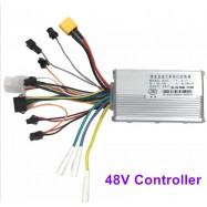 Controller 48V/20A