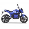 Elektro motorka X DUAL 6000 DAYI BLUE