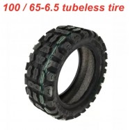 11" Terénní pneumatika pro model X Dual 6000